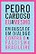 Livro PedroCardosoEuMesmo: Em busca de um diálogo contra o fascismo brasileiro