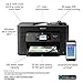 Epson Workforce Pro WF-4720 Wireless All-in-One Color Inkjet Printer, Copier, Scanner with Wi-Fi Direct, Amazon Dash Replenishment Enabledthumb 2