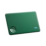 Tile by Life360 Slim - Wallet Finder, Bluetooth