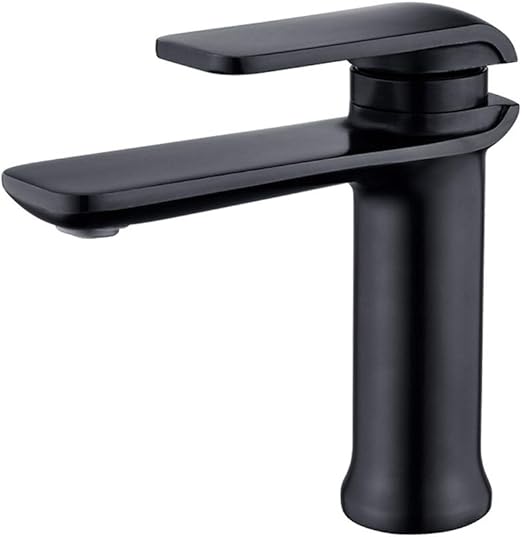 Yexin Kitchen Faucet Low Pressure Faucet Sink Faucet Single Lever