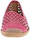 Wanted Shoes Women's Cadiz Ballet Flat