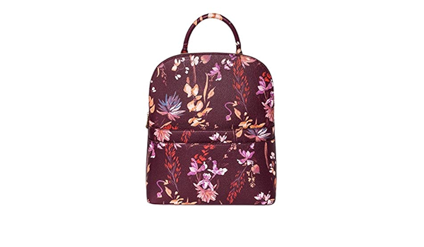 a new day double zip backpack