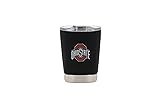 Decorvo NCAA 12 oz. Stainless Steel Tumbler