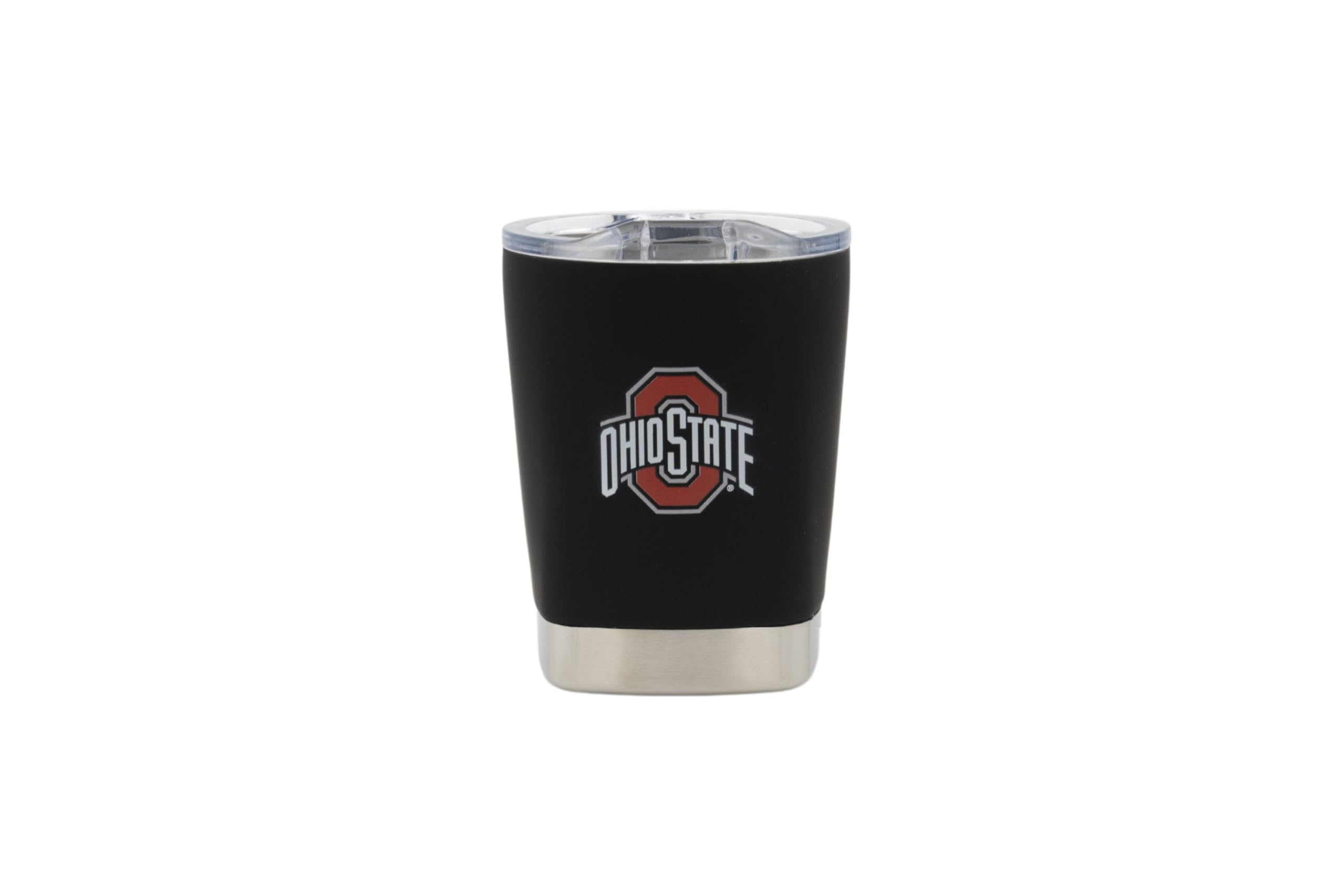 Decorvo NCAA 12 oz. Stainless Steel Tumbler