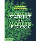Modern Statistics for Modern Biology