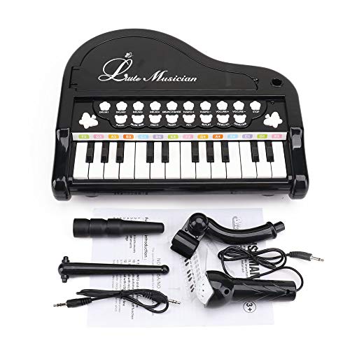 5 nicknack+Piano+Keyboard+Toddlers+Birthday