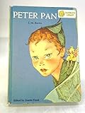 Alice in Wonderland / Peter Pan by 