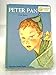 Alice in Wonderland / Peter Pan by 