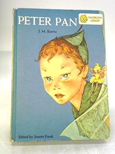 Alice in Wonderland / Peter Pan by Lewis; Barrie, J. M. Carroll (Hardcover)