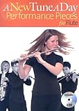A New Tune a Day - Performance Pieces for Flute
