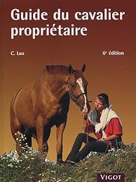 Guide du cavalier propriétaire