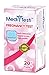 MediTesti Pregnancy Test - Early Detection with Power Absorb Technology - Includes 20 Pregnancy Test Strips (HCG Test)