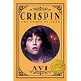Crispin: The Cross of Lead (2003 John Newbery Medal Winner)