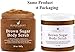Handcraft Brown Sugar Body Scrub – 20 oz – Moisturizing and Exfoliating Full Body Scrub for Women & Men – Sugar Scrub for Cellulite, Stretch Marks, Varicose Veins, Acne and Glowing Skin