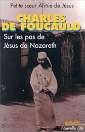 Charles de Foucauld