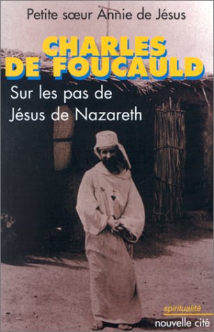 Charles de Foucauld