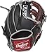 Rawlings R9 Baseball Gloves Series