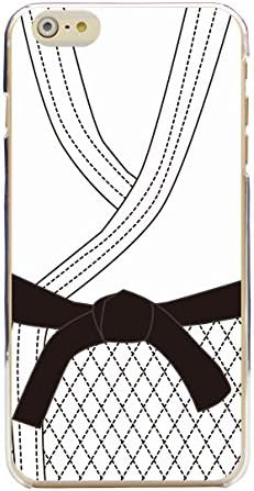 LEGAME Sport iPhone6 Plus 5.5 inches Smart phone case Hardcase Judo or Karate (11-027)