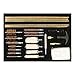 BARSKA 27-Piece Gun Cleaning Kit