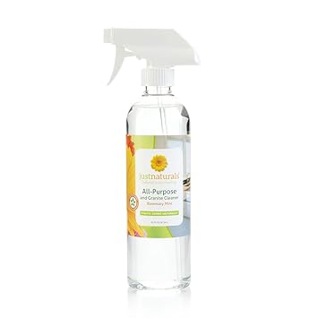Amazon Com Just Naturals Non Toxic All Purpose Surface And