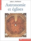 Image de Astronomie et Ã©glises (French Edition)