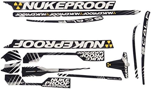 nukeproof mega decals