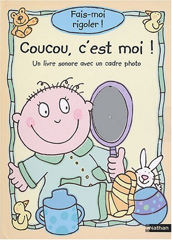 Coucou, c'est moi