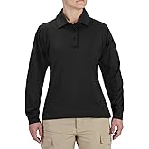 Propper Edgetec Long Sleeve Polo Women's