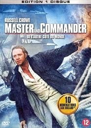 Master And Commander - De L'autre Côté Du Monde - Edition Belge