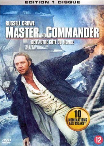 Master And Commander - De L'autre Côté Du Monde - Edition Belge