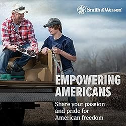 Smith & Wesson Officially Licensed Men’s