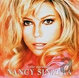 Essential Nancy Sinatra