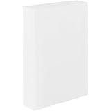 Amazon Basics Photo Paper, Glossy, 4 x 6 Inch, Pack of 100 Sheets, 250g/m²