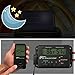 Solar Controller for Solar Attic Fans
