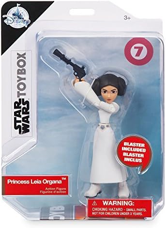 Star Wars USA Disney Store limited toy 