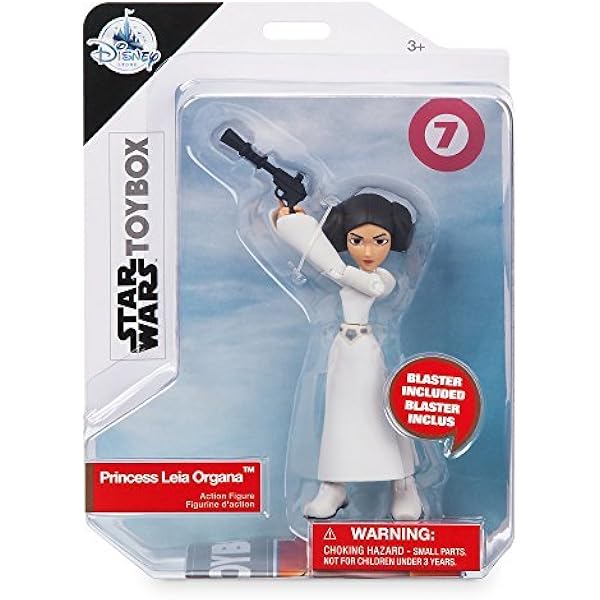 disney store action figures