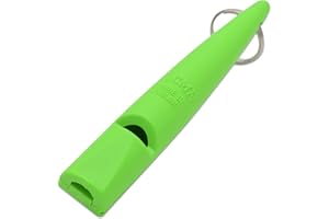 210.5 Acme Whistles - Neon Green