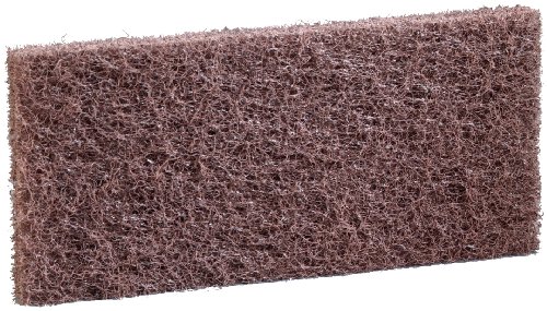 3M Doodlebug Brown Scrub 8541