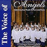 The Voice of Angels CD: Selections from Wonder, Love, and Praise by