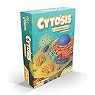 Genius Games, Cytosis: A Cell Biology, Board Game