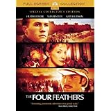 The Four Feathers (Full Screen Collector's Edition)