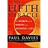 The Fifth Miracle: The Search for the Origin and Meaning of Life