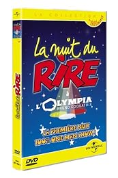 La Nuit Du Rire