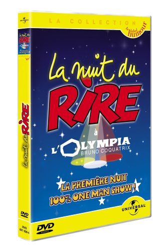 La Nuit Du Rire