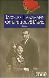 On a retrouvé David