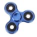 VANKER Fidget Spinner Toy Stress Reducer Ceramic Bearing - Perfect For ADD, ADHD, Anxiety, and Autism Adult Children (Metal Blue)
