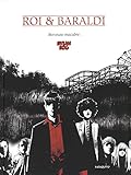 BERCEUSE MACABRE (BANDE DESSINEE) (French Edition) by 