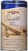 Pepperidge Farm Crème Filled Pirouette Rolled Wafers, French Vanilla, 13.5-ounce can