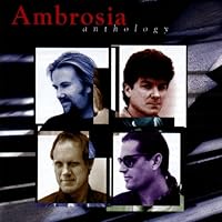Ambrosia Ablum Cover