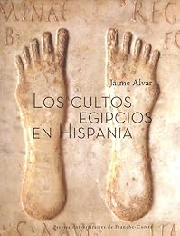 Los  cultos egipcios en Hispania